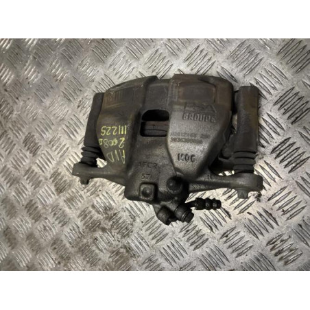 Etrier avant droit (freinage) PEUGEOT 2008 2 d’occasion