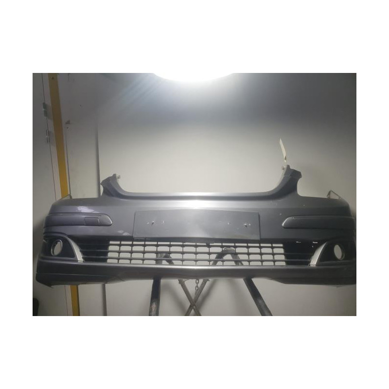 Pare choc avant MERCEDES CLASSE B 245 PHASE 1 d’occasion