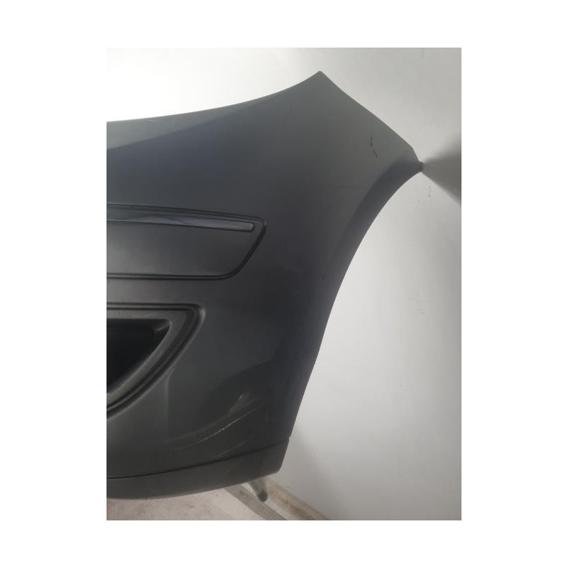 Pare choc avant MERCEDES CLASSE B 245 PHASE 1 d’occasion