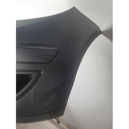 Pare choc avant MERCEDES CLASSE B 245 PHASE 1 d’occasion