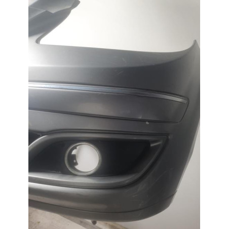 Pare choc avant MERCEDES CLASSE B 245 PHASE 1 d’occasion