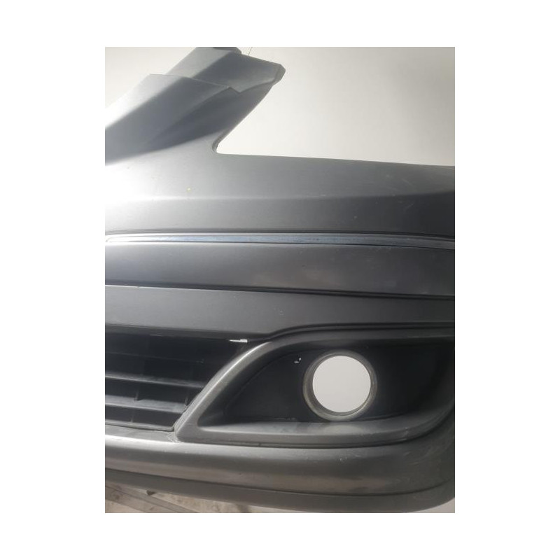 Pare choc avant MERCEDES CLASSE B 245 PHASE 1 d’occasion
