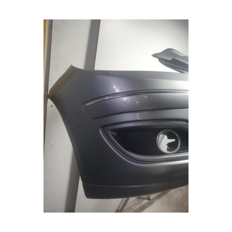 Pare choc avant MERCEDES CLASSE B 245 PHASE 1 d’occasion