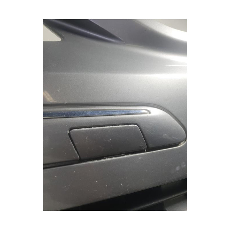 Pare choc avant MERCEDES CLASSE B 245 PHASE 1 d’occasion