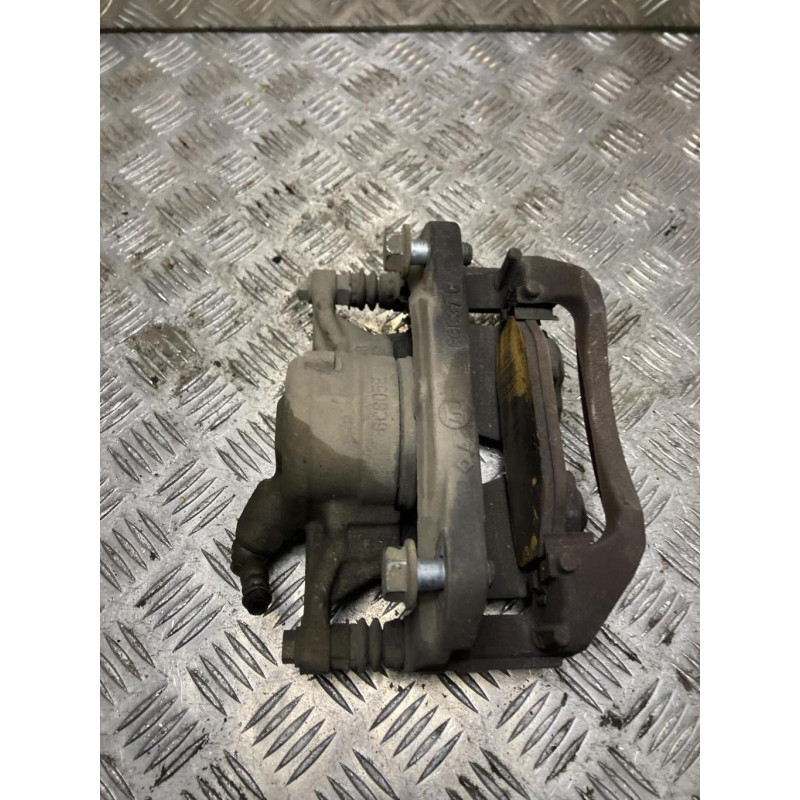 Etrier avant gauche (freinage) CITROEN BERLINGO 3 M PHASE 1 d’occasion