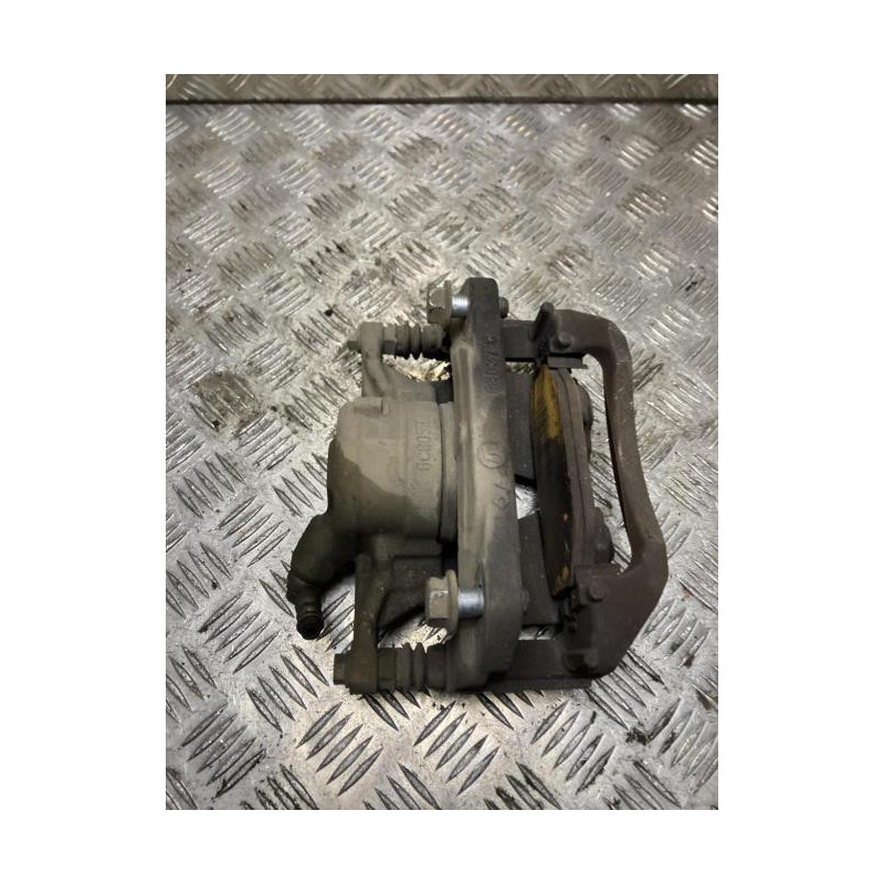 Etrier avant gauche (freinage) CITROEN BERLINGO 3 M PHASE 1 d’occasion