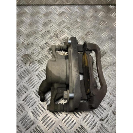 Etrier avant gauche (freinage) CITROEN BERLINGO 3 M PHASE 1 d’occasion