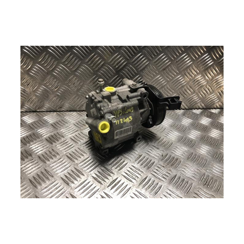 Compresseur clim LANCIA YPSILON 5 d’occasion