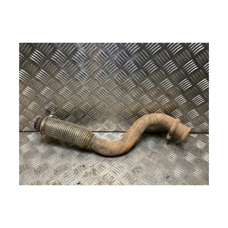 Tube avant (echappement) CITROEN BERLINGO 3 M PHASE 1 d’occasion