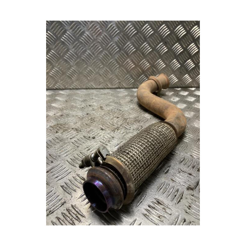 Tube avant (echappement) CITROEN BERLINGO 3 M PHASE 1 d’occasion