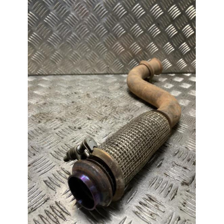 Tube avant (echappement) CITROEN BERLINGO 3 M PHASE 1 d’occasion