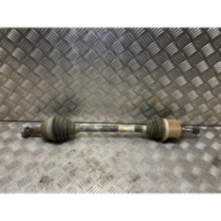 Cardan gauche (transmission) CITROEN BERLINGO 3 M PHASE 1 d’occasion
