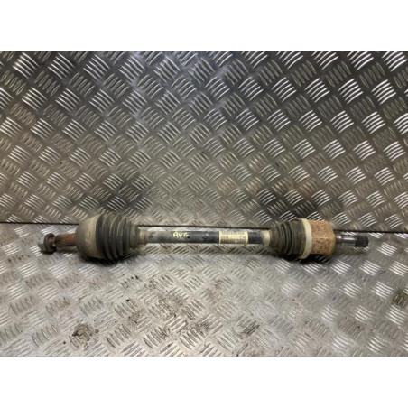 Cardan gauche (transmission) CITROEN BERLINGO 3 M PHASE 1 d’occasion