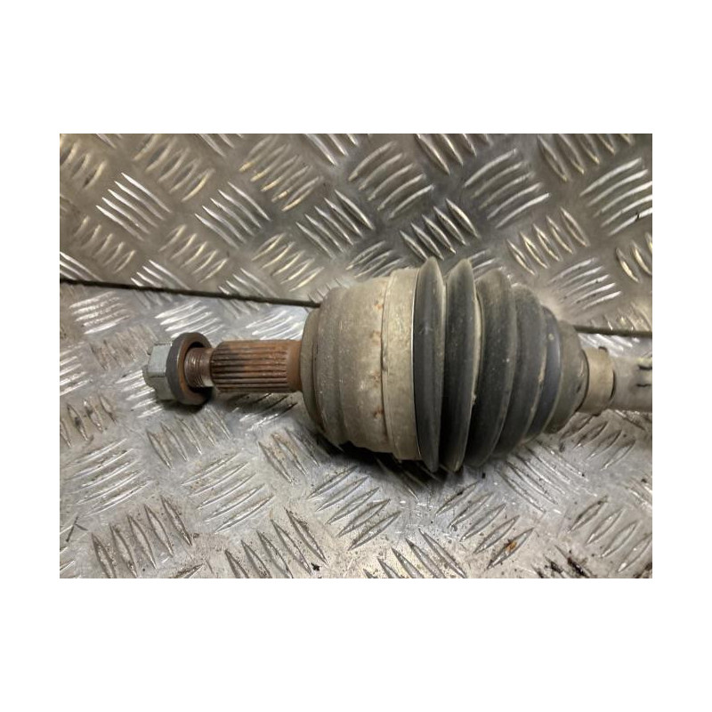 Cardan gauche (transmission) CITROEN BERLINGO 3 M PHASE 1 d’occasion