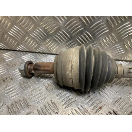 Cardan gauche (transmission) CITROEN BERLINGO 3 M PHASE 1 d’occasion