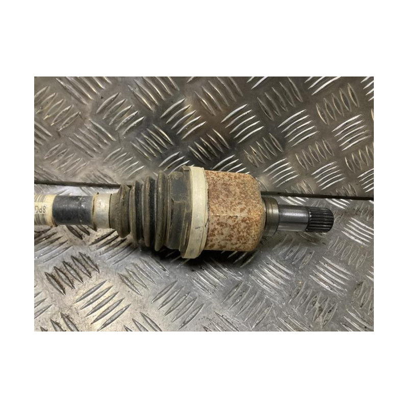 Cardan gauche (transmission) CITROEN BERLINGO 3 M PHASE 1 d’occasion