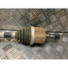 Cardan gauche (transmission) CITROEN BERLINGO 3 M PHASE 1 d’occasion
