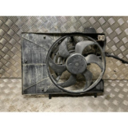 Moto ventilateur radiateur CITROEN C3 2 PHASE 1 d’occasion