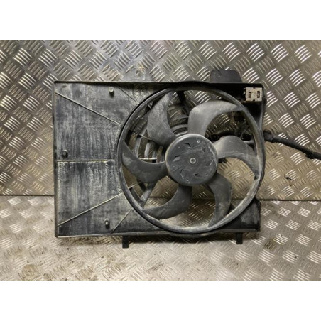 Moto ventilateur radiateur CITROEN C3 2 PHASE 1 d’occasion