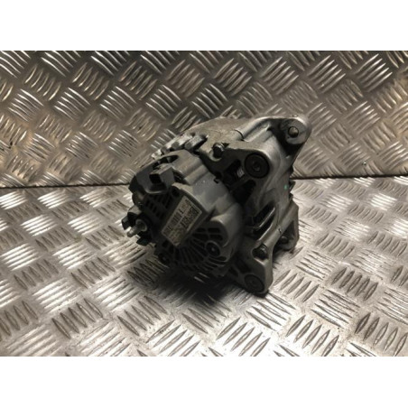 Alternateur RENAULT CAPTUR 1 PHASE 1 d’occasion