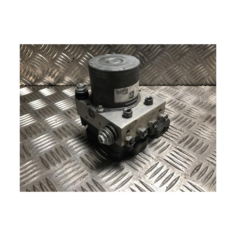Bloc ABS (freins anti-blocage) CITROEN C3 3 PHASE 2 d’occasion