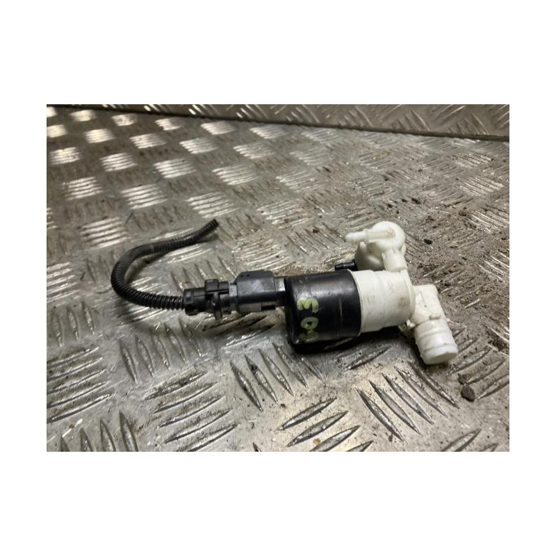 Pompe lave glace avant CITROEN BERLINGO 3 M PHASE 1 d’occasion
