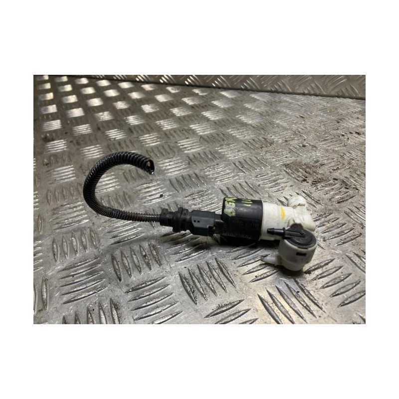 Pompe lave glace avant CITROEN BERLINGO 3 M PHASE 1 d’occasion