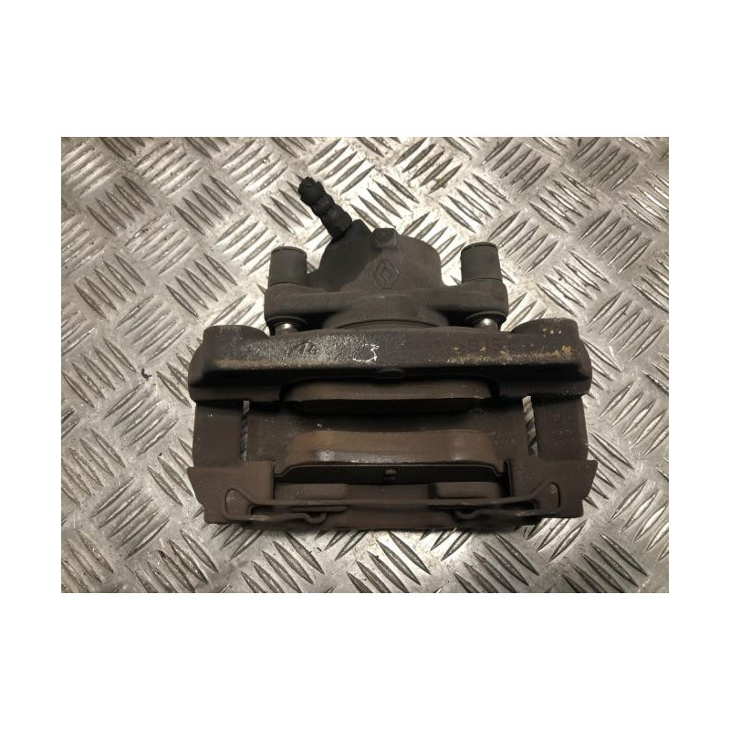 Etrier avant gauche (freinage) RENAULT CAPTUR 1 PHASE 1 d’occasion