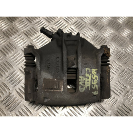 Etrier avant droit (freinage) CITROEN C3 3 PHASE 2 d’occasion