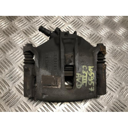 Etrier avant droit (freinage) CITROEN C3 3 PHASE 2 d’occasion