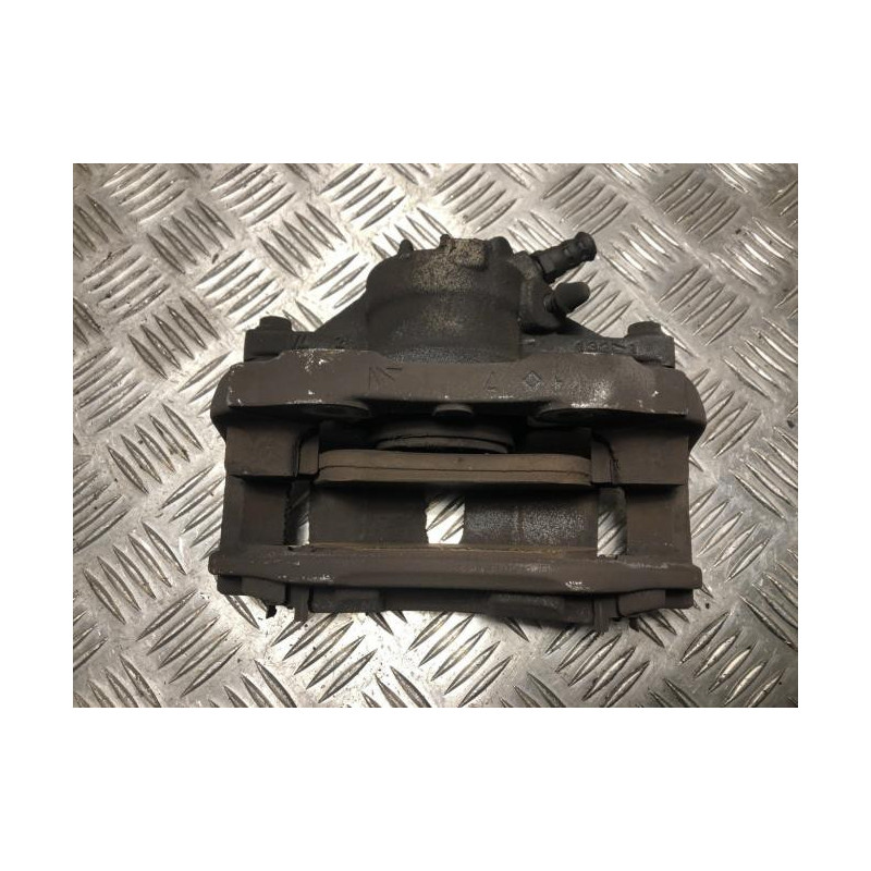 Etrier avant droit (freinage) CITROEN C3 3 PHASE 2 d’occasion