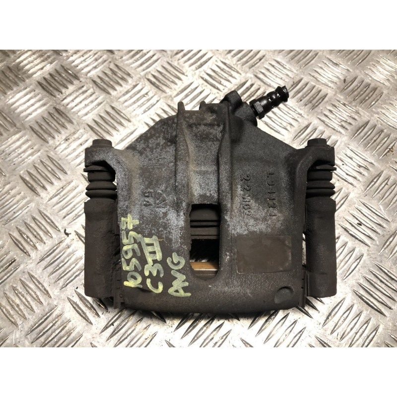 Etrier avant gauche (freinage) CITROEN C3 3 PHASE 2 d’occasion