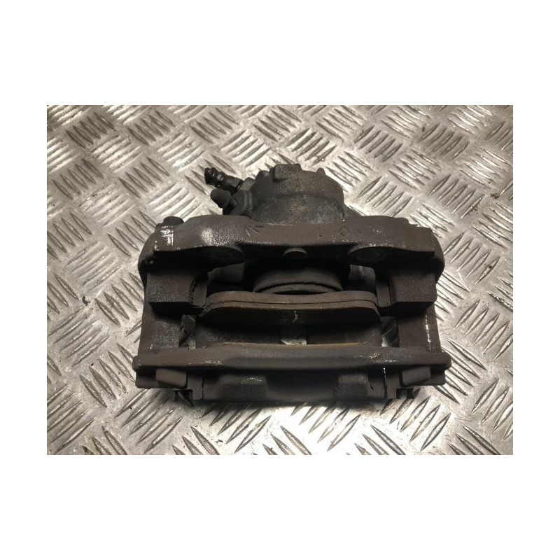 Etrier avant gauche (freinage) CITROEN C3 3 PHASE 2 d’occasion