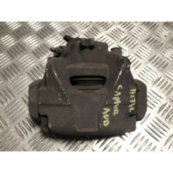 Etrier avant droit (freinage) RENAULT CAPTUR 1 PHASE 1 d’occasion