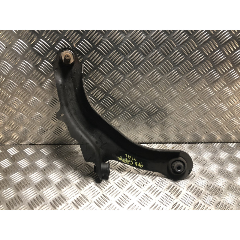 Triangle avant droit RENAULT CAPTUR 1 PHASE 1 d’occasion