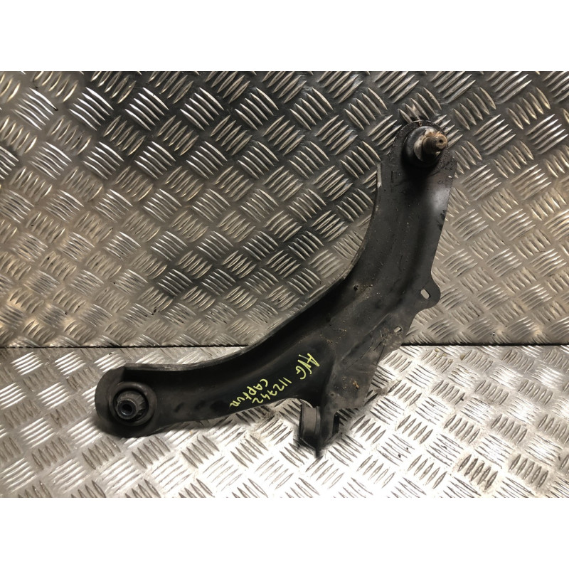 Triangle avant gauche RENAULT CAPTUR 1 PHASE 1 d’occasion