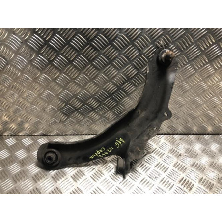 Triangle avant gauche RENAULT CAPTUR 1 PHASE 1 d’occasion