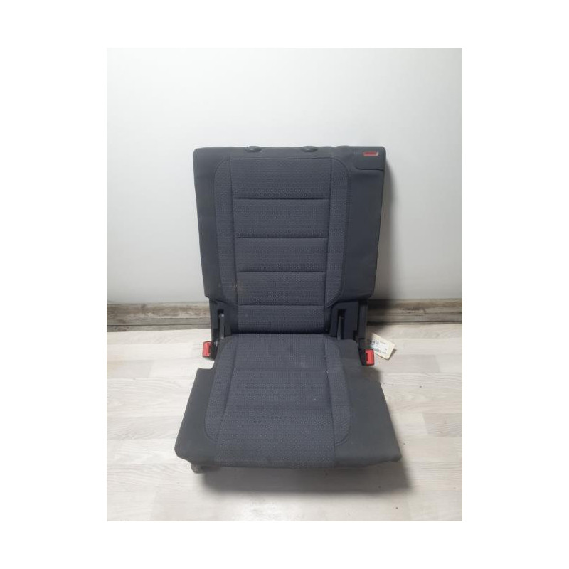 Siege arriere gauche/droit (3 EME RANGEE) VOLKSWAGEN TOURAN 1 PHASE 1 d’occasion