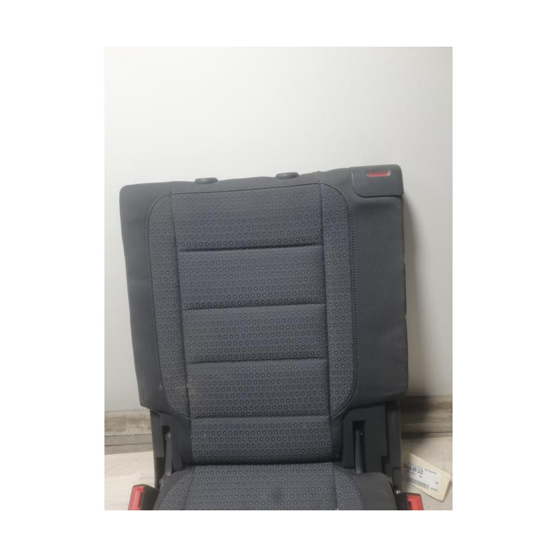 Siege arriere gauche/droit (3 EME RANGEE) VOLKSWAGEN TOURAN 1 PHASE 1 d’occasion