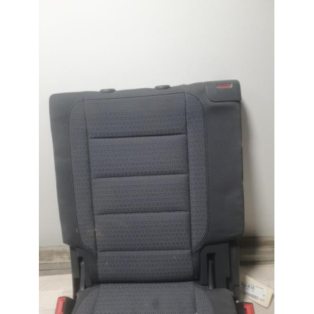 Siege arriere gauche/droit (3 EME RANGEE) VOLKSWAGEN TOURAN 1 PHASE 1 d’occasion