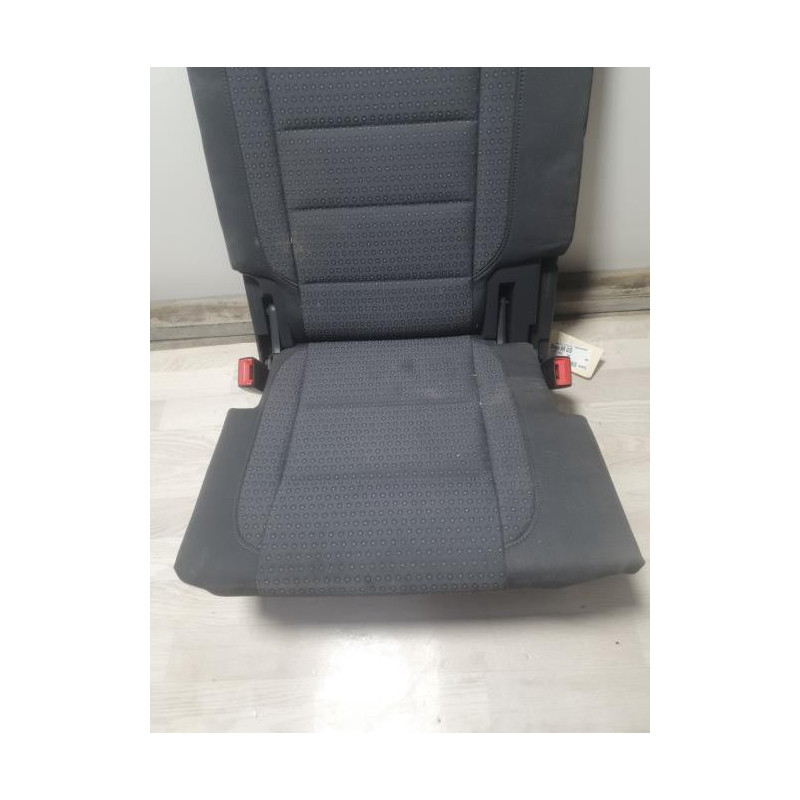 Siege arriere gauche/droit (3 EME RANGEE) VOLKSWAGEN TOURAN 1 PHASE 1 d’occasion