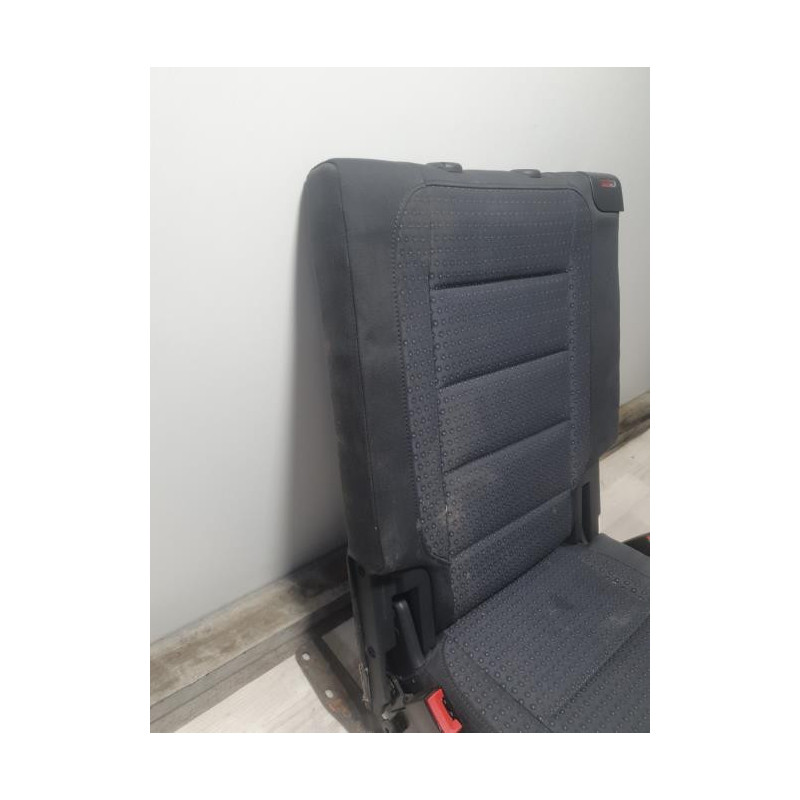 Siege arriere gauche/droit (3 EME RANGEE) VOLKSWAGEN TOURAN 1 PHASE 1 d’occasion