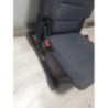 Siege arriere gauche/droit (3 EME RANGEE) VOLKSWAGEN TOURAN 1 PHASE 1 d’occasion