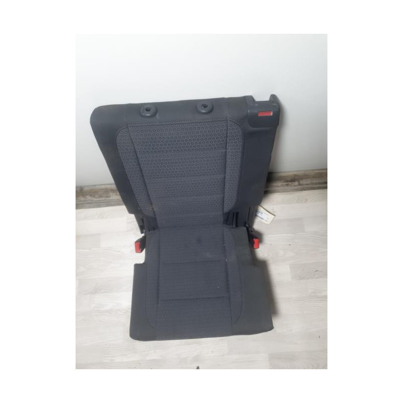 Siege arriere gauche/droit (3 EME RANGEE) VOLKSWAGEN TOURAN 1 PHASE 1 d’occasion