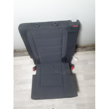 Siege arriere gauche/droit (3 EME RANGEE) VOLKSWAGEN TOURAN 1 PHASE 1 d’occasion