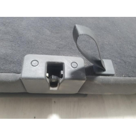 Siege arriere gauche/droit (3 EME RANGEE) VOLKSWAGEN TOURAN 1 PHASE 1 d’occasion
