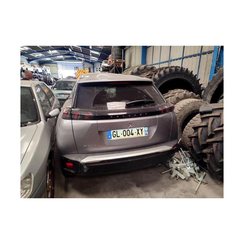 Amortisseur arriere droit PEUGEOT 2008 2 d’occasion