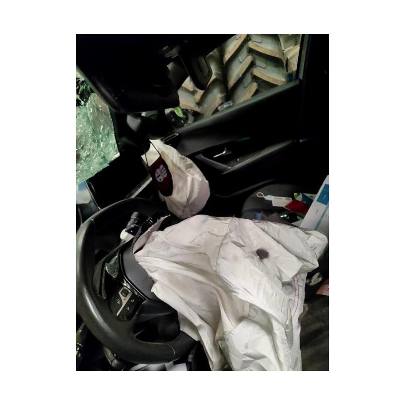 Amortisseur arriere droit PEUGEOT 2008 2 d’occasion