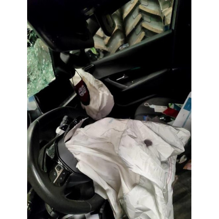 Amortisseur arriere droit PEUGEOT 2008 2 d’occasion