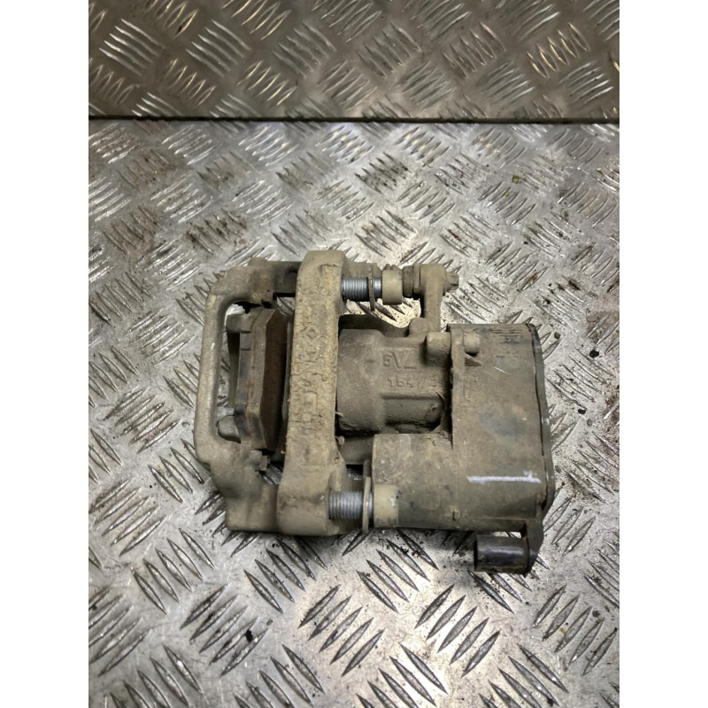 Etrier arriere gauche (freinage) CITROEN BERLINGO 3 M PHASE 1 d’occasion